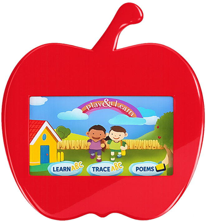 Apple-Touch