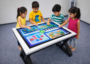 Big-touch-table