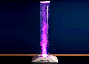 Gaint-bubble-tube