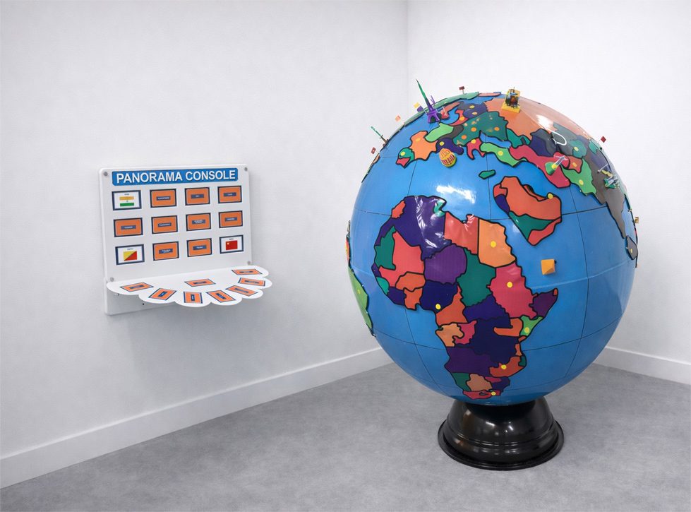 Globe