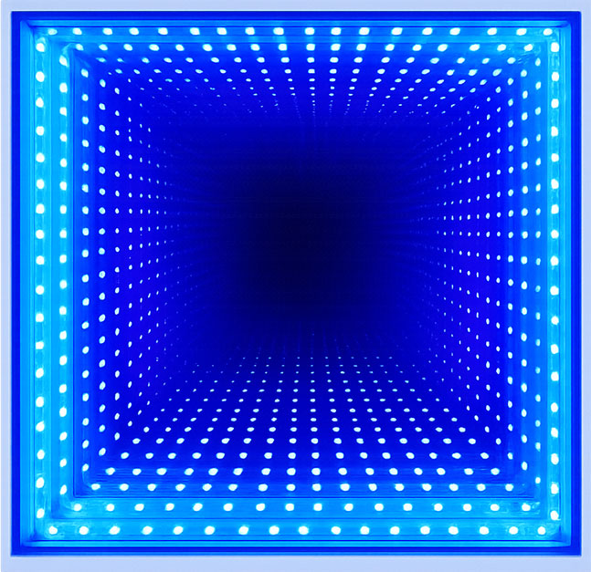 Infinity-Sensory-Mirror