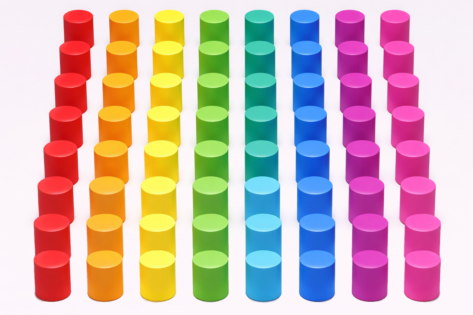 LED-PEG-BOARD
