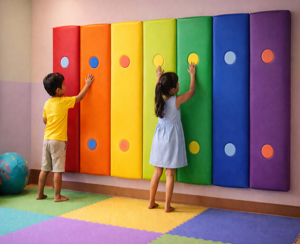 Musical-wall