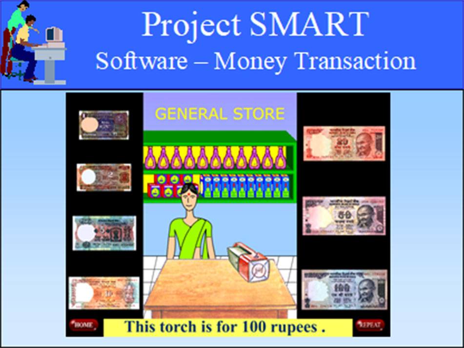 SMART-Software