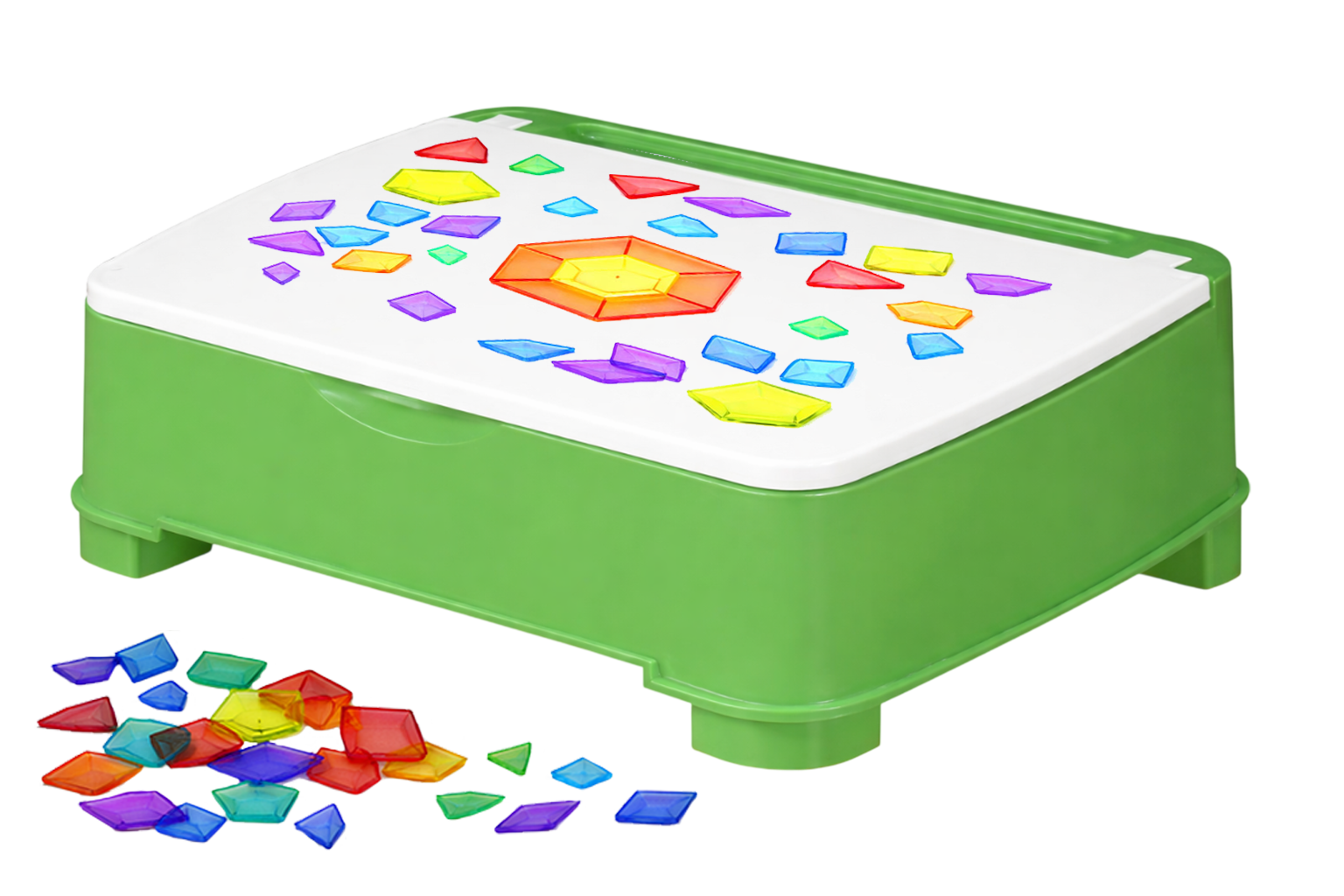 Sensory-light-box