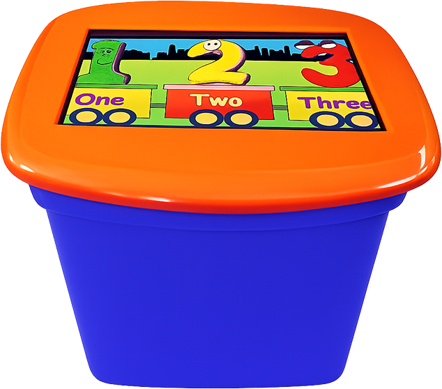 Touch-Table
