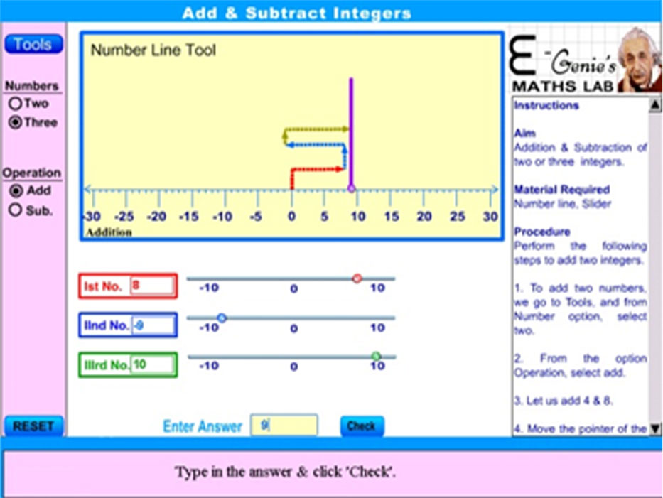 geniusmath